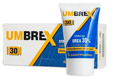 UMBREX 30 CREMA 50 ML - Farmacia Murachelli Di Putelli dr. Giovanni