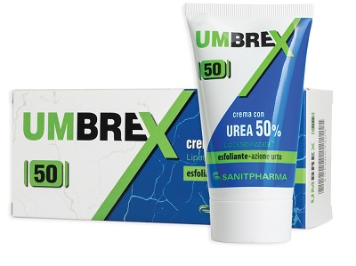 UMBREX 30 CREMA 50 ML - Farmacia Murachelli Di Putelli dr. Giovanni