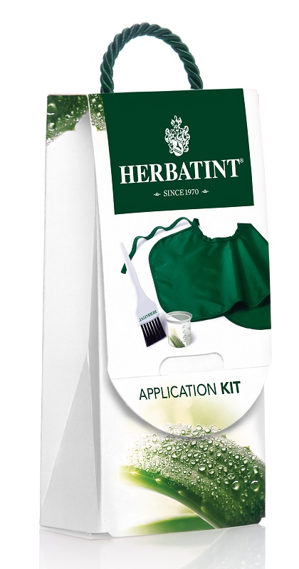 HERBATINT APPLICATION KIT - Farmacia Murachelli Di Putelli dr. Giovanni