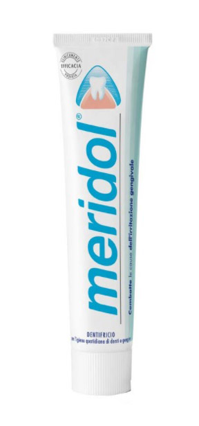 MERIDOL DENTIFRICIO 100 ML - Farmacia Murachelli Di Putelli dr. Giovanni