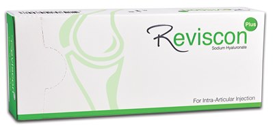 SIRINGA INTRA-ARTICOLARE REVISCON 1,6% ACIDO IALURONICO SALE SODICO 32 MG 2 ML REVISCON - Farmacia Murachelli Di Putelli dr. Giovanni