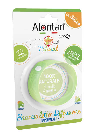 ALONTAN BRACCIALETTO - Farmacia Murachelli Di Putelli dr. Giovanni