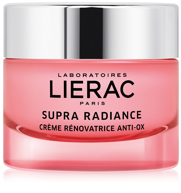 LIERAC SUPRA RAD CREMA 50 ML - Farmacia Murachelli Di Putelli dr. Giovanni