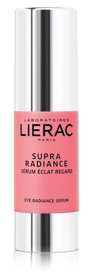 LIERAC SUPRA RAD OCCHU 15 ML - Farmacia Murachelli Di Putelli dr. Giovanni