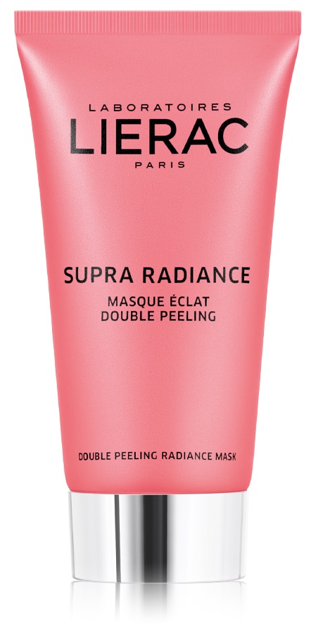 LIERAC SUPRA RAD MASCHERA 75 ML - Farmacia Murachelli Di Putelli dr. Giovanni