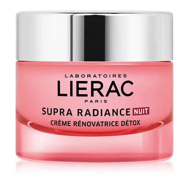 LIERAC SUPRA RAD NOTTE 50 ML - Farmacia Murachelli Di Putelli dr. Giovanni