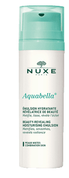 NUXE AQUABELLA EMULSIONE IDRATANTE RIVELATRICE DI BELLEZZA 50 ML - Farmacia Murachelli Di Putelli dr. Giovanni