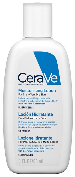 CERAVE LOZIONE IDRATANTE 88 ML - Farmacia Murachelli Di Putelli dr. Giovanni