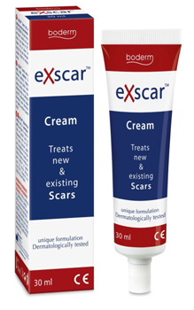 EXSCAR CREAM 30 ML CE - Farmacia Murachelli Di Putelli dr. Giovanni