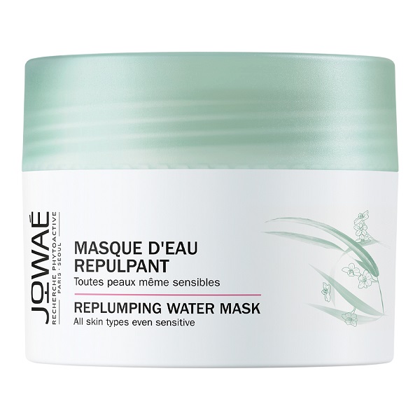 JOWAE MASCHERA IDRATANTE RIMPOLPANTE 50 ML - Farmacia Murachelli Di Putelli dr. Giovanni