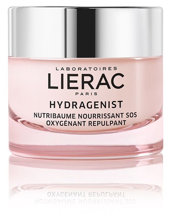 HYDRAGENIST NUTRIBAUME 50 ML - Farmacia Murachelli Di Putelli dr. Giovanni