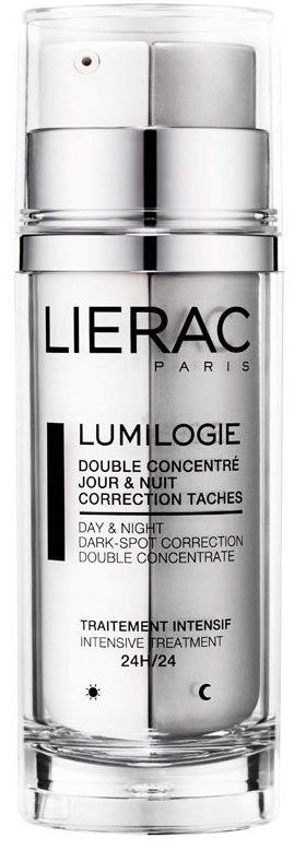LUMILOGIE DOPPIO CONCENTRATO J&N MACCHIE 30 ML - Farmacia Murachelli Di Putelli dr. Giovanni