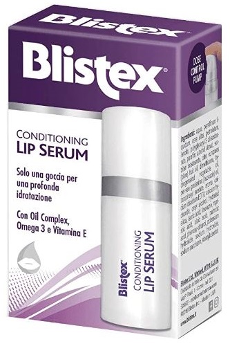 BLISTEX CONDITIONING LIP SERUM - Farmacia Murachelli Di Putelli dr. Giovanni