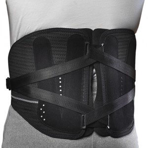 DR GIBAUD ORTHO LOMBOGIB SENIOR CORSETTO LOMBOSACRALE 4 - Farmacia Murachelli Di Putelli dr. Giovanni