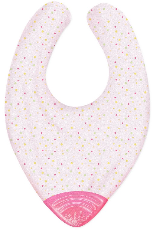 CHICCO MASSAGGIAGENGIVE GUMMY ROSA - Farmacia Murachelli Di Putelli dr. Giovanni
