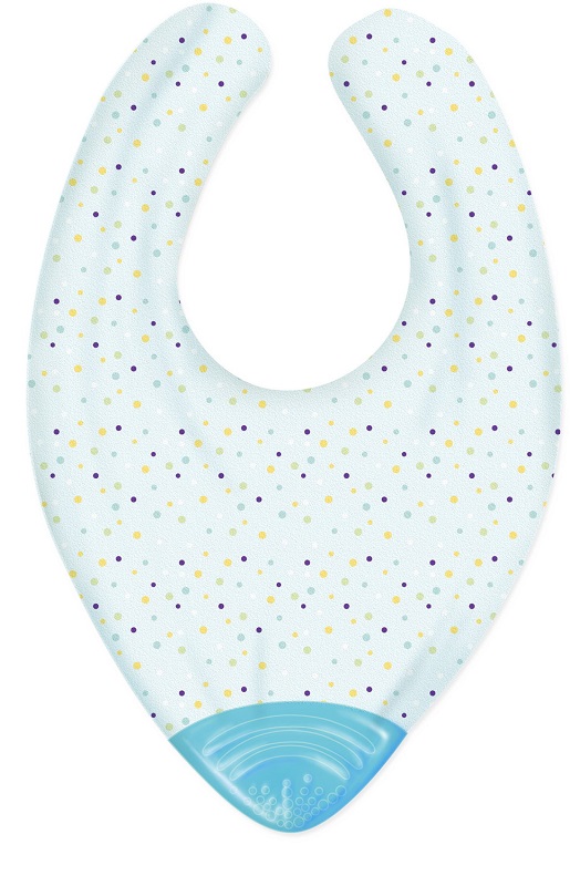 CHICCO MASSAGGIAGENGIVE GUMMY AZZURRO - Farmacia Murachelli Di Putelli dr. Giovanni