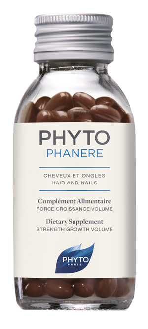 PHYTOPHANERE CAPSULE PS 50 G - Farmacia Murachelli Di Putelli dr. Giovanni