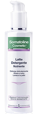 SOMATOLINE COSMETIC VISO LATTE DETERGENTE OFFERTA SPECIALE - Farmacia Murachelli Di Putelli dr. Giovanni
