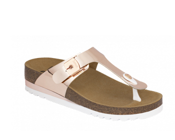 CALZATURA GLAM SS 1 SYNTHETIC LAMINATED WOMENS BRONZE 36 TOMAIA SIMILPELLE LAMINATA FODERA TOMAIA MICROFIBRA SOTTOPIEDE MICROFIBRA EVA CALZATA F COLLEZIONE 2018 - Farmacia Murachelli Di Putelli dr. Giovanni