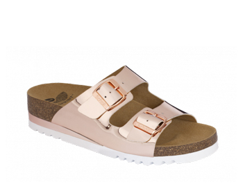 CALZATURA GLAM SS 2 SYNTHETIC LAMINATED WOMENS BRONZE 37 TOMAIA SIMILPELLE LAMINATA FODERA TOMAIA MICROFIBRA SOTTOPIEDE MICROFIBRA EVA CALZATA F COLLEZIONE 2018 - Farmacia Murachelli Di Putelli dr. Giovanni