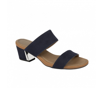 CALZATURA DIANA NUBUCK WOMENS NAVY BLUE 39 TOMAIA NUBUCK FODERA TOMAIA TESSUTO SOTTOPIEDE PELLE TPU CALZATA F COLLEZIONE 2018 - Farmacia Murachelli Di Putelli dr. Giovanni