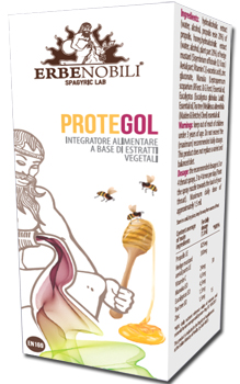 PROTEGOL 15 ML - Farmacia Murachelli Di Putelli dr. Giovanni