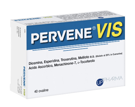 PERVENE VIS 40 OVALINE - Farmacia Murachelli Di Putelli dr. Giovanni