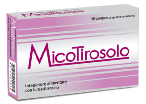 MICOTIROSOLO 30 COMPRESSE - Farmacia Murachelli Di Putelli dr. Giovanni