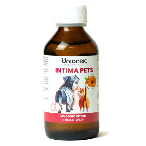 INTIMA PETS 100 ML - Farmacia Murachelli Di Putelli dr. Giovanni