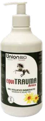 EQUITRAUMA 250 ML - Farmacia Murachelli Di Putelli dr. Giovanni