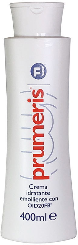 PRUMERIS CREMA IDRATANTE EMOLLIENTE 400 ML - Farmacia Murachelli Di Putelli dr. Giovanni