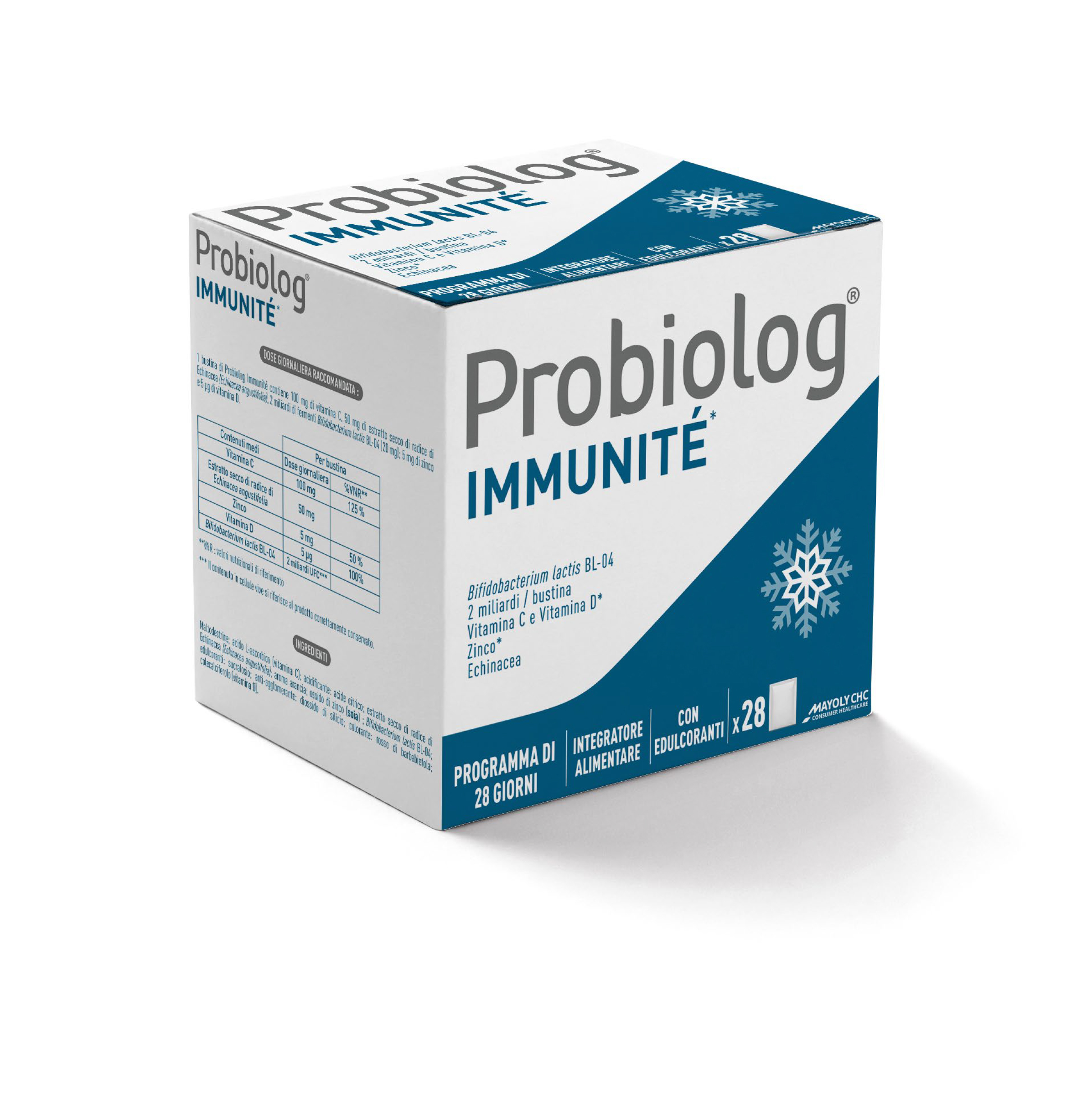 ANTIMETEORICO METEOGAS POLVERE 20 STICK OROSOLUBILI - Farmacia Murachelli Di Putelli dr. Giovanni