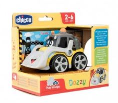 CHICCO GIOCO BUILDERS DOZZY - Farmacia Murachelli Di Putelli dr. Giovanni