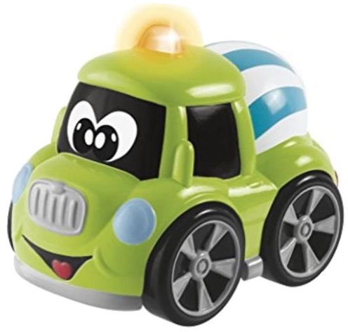CHICCO GIOCO BUILDERS SANDY - Farmacia Murachelli Di Putelli dr. Giovanni