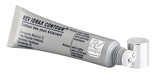 REV IDRAX CONTOUR 15 ML - Farmacia Murachelli Di Putelli dr. Giovanni