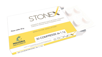 STONEX 30 COMPRESSE - Farmacia Murachelli Di Putelli dr. Giovanni