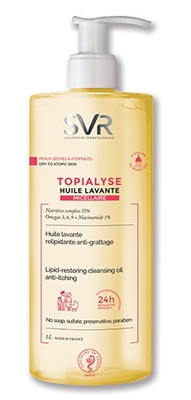 TOPIALYSE HUILE MICELLAIRE 400 ML - Farmacia Murachelli Di Putelli dr. Giovanni
