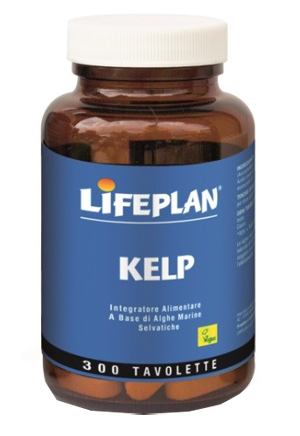KELP 300 TAVOLETTE - Farmacia Murachelli Di Putelli dr. Giovanni