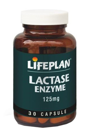 LACTASE ENZYME 30 CAPSULE - Farmacia Murachelli Di Putelli dr. Giovanni