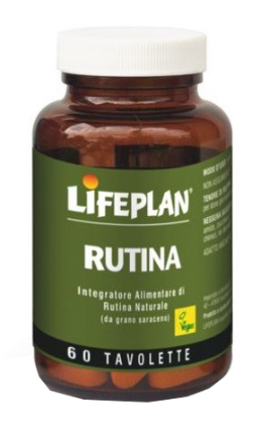 RUTINA 60 TAVOLETTE - Farmacia Murachelli Di Putelli dr. Giovanni