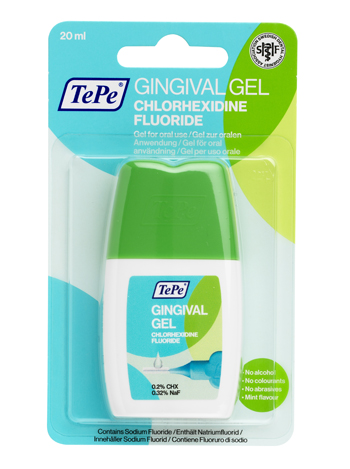 TEPE GEL GENGIVALE 20 ML - Farmacia Murachelli Di Putelli dr. Giovanni