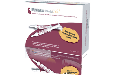 EPATO PLUS PASTA 10  SIRINGHE 15 ML - Farmacia Murachelli Di Putelli dr. Giovanni