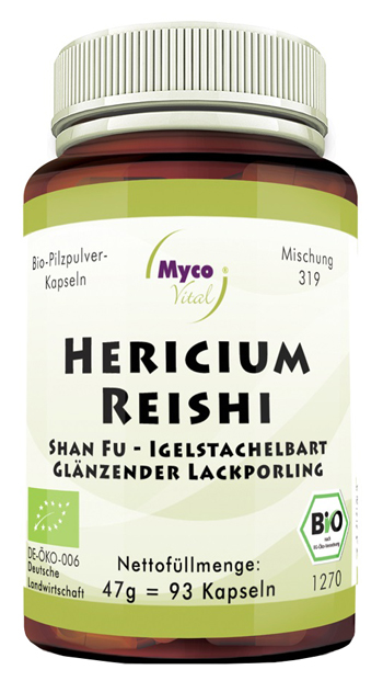 MIX319 93 CAPSULE FREELAND - Farmacia Murachelli Di Putelli dr. Giovanni