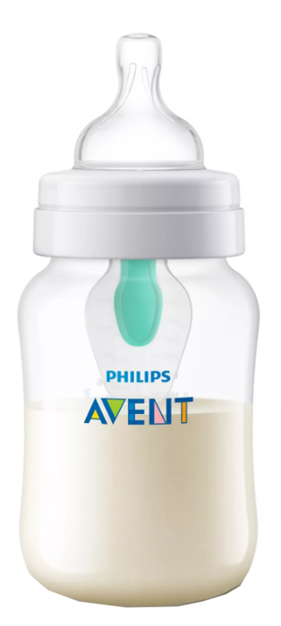 AVENT ANTI COLIC BOTTLE 260ML - Farmacia Murachelli Di Putelli dr. Giovanni