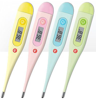PIC VEDOSMART TERMOMETRO DIGITALE COLORATO - Farmacia Murachelli Di Putelli dr. Giovanni