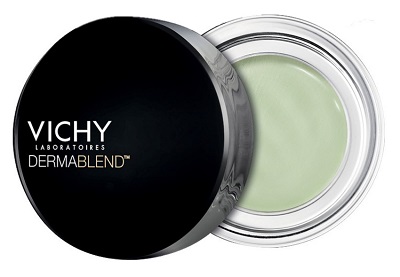 DERMABLEND CORRETTORE VERDE PER ROSSORI - Farmacia Murachelli Di Putelli dr. Giovanni