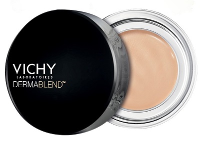 DERMABLEND CORRETTORE APRICOT MACCHIE SCURE - Farmacia Murachelli Di Putelli dr. Giovanni
