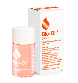 BIO OIL OLIO DERMATOLOGICO 25 ML - Farmacia Murachelli Di Putelli dr. Giovanni