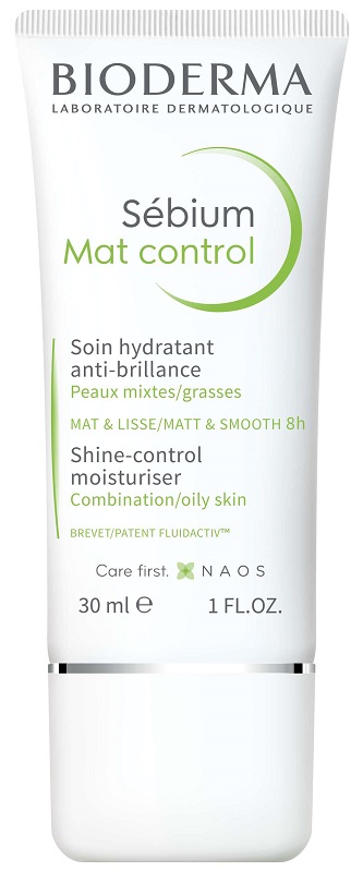 SEBIUM MAT CONTROL 30 ML - Farmacia Murachelli Di Putelli dr. Giovanni