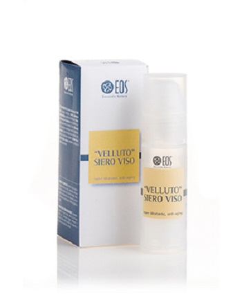 EOS VELLUTO SIERO VISO 30 ML - Farmacia Murachelli Di Putelli dr. Giovanni